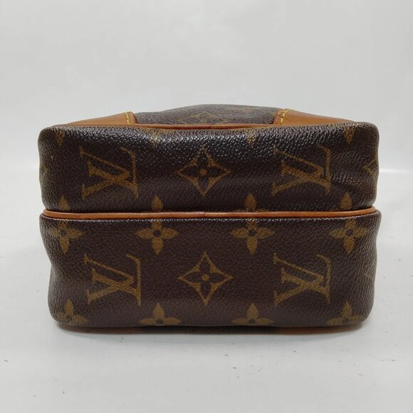 Authentic Louis Vuitton Amazon Brown Monogram Crossbody 203-112025-4748601 - Picture 5 of 9
